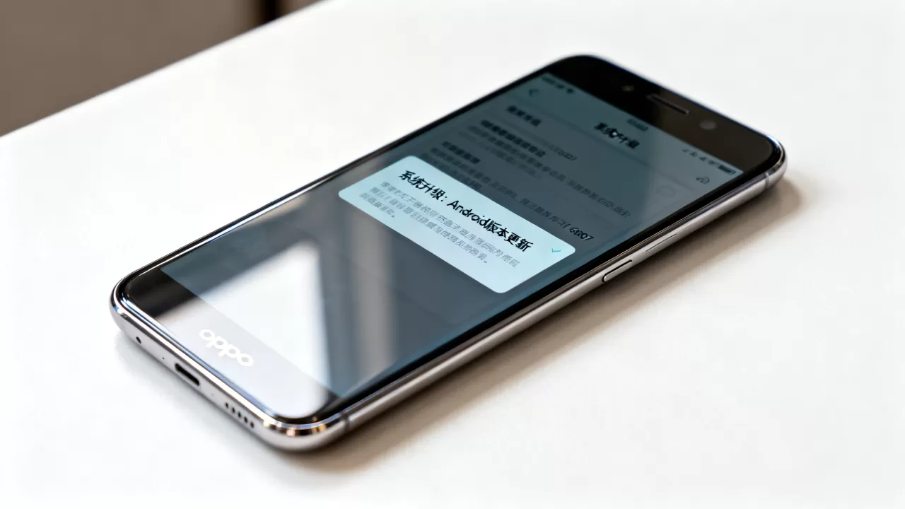 OPPO R6007支持什么系统升级，OPPO R6007升级Android版本