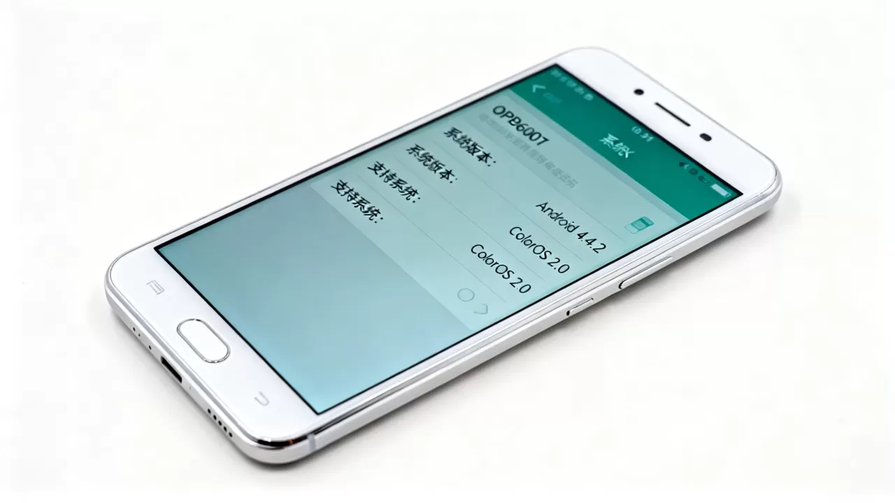 OPPOR6007支持什么系统,OPPOR6007手机系统版本 OPPOR6007支持什么系统,OPPOR6007手机系统版本