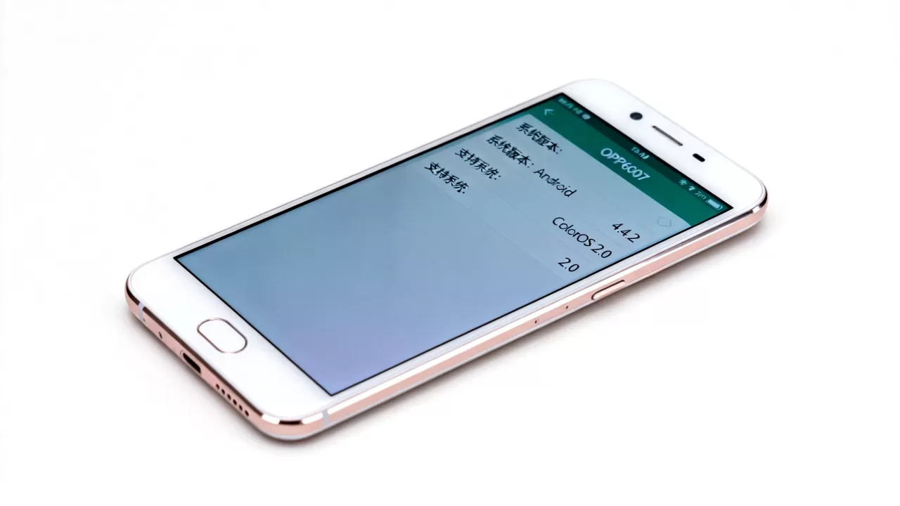 OPPOR6007支持什么系统,OPPOR6007手机系统版本 OPPOR6007支持什么系统,OPPOR6007手机系统版本