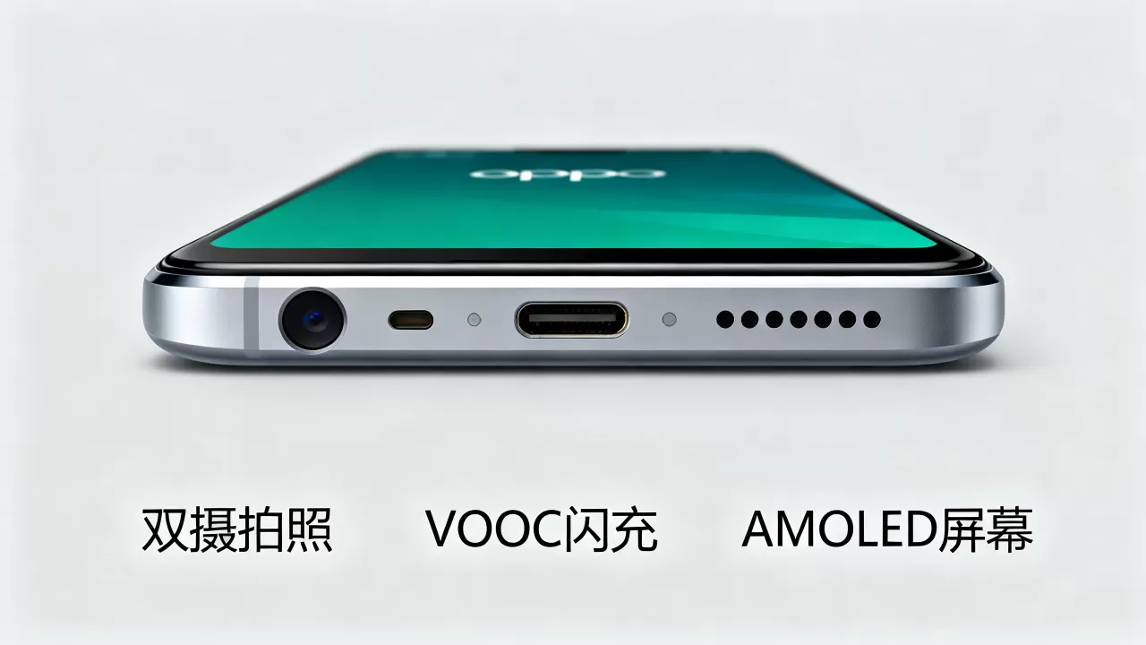 oppor11有什么功能啊,OPPO R11手机功能详解 oppor11有什么功能啊,OPPO R11手机功能详解