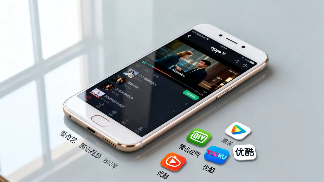 oppor11用什么看片,oppor11手机看视频软件推荐 oppor11用什么看片,oppor11手机看视频软件推荐