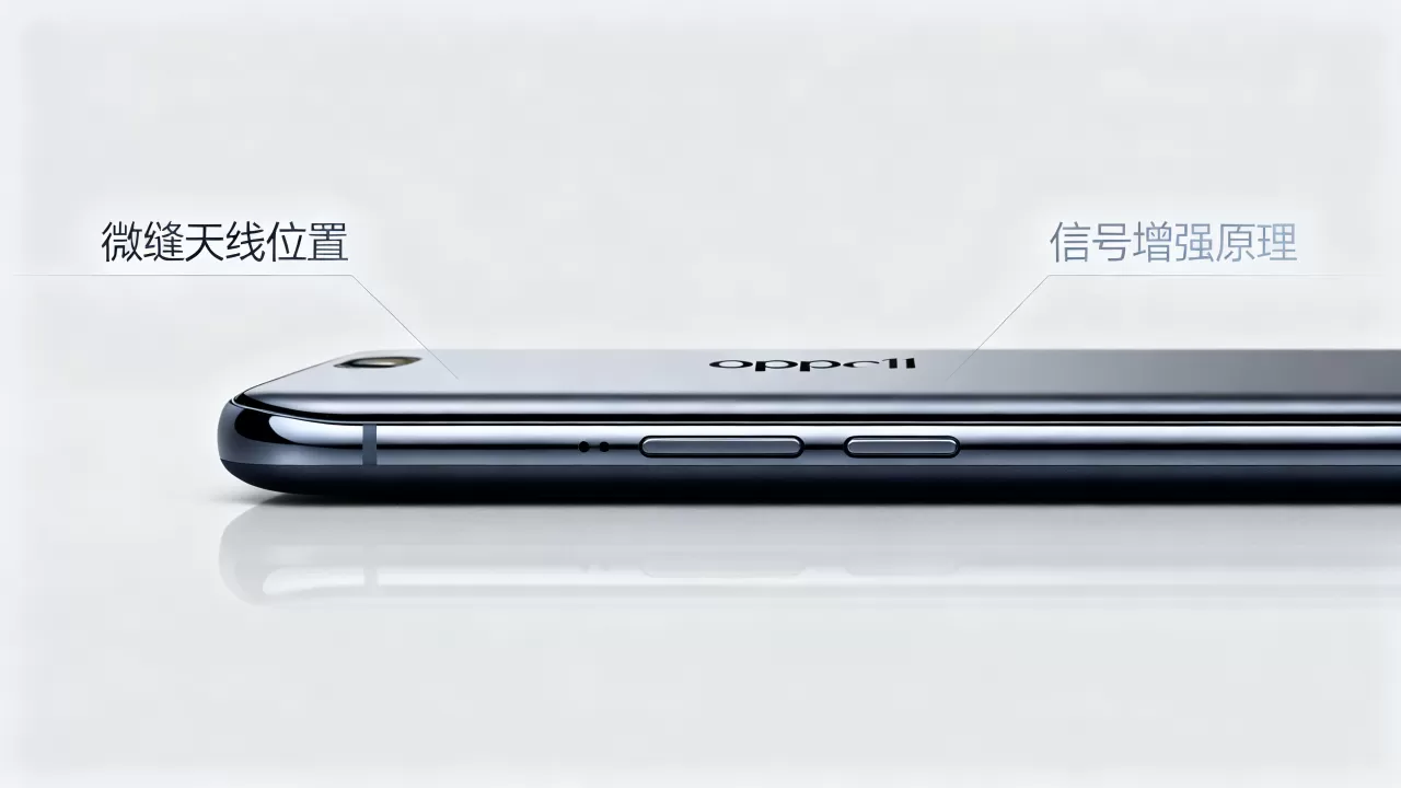 oppor11微缝天线是什么,oppor11微缝天线作用 oppor11微缝天线是什么,oppor11微缝天线作用