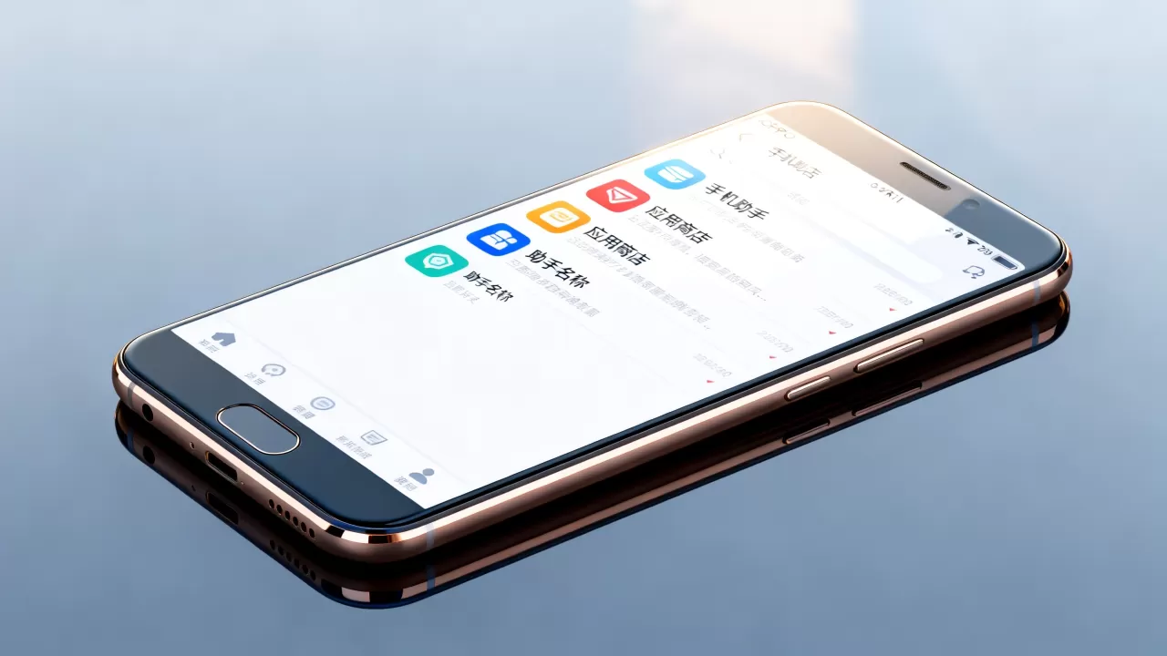 OPPO R11能装什么助手,手机助手 OPPO R11能装什么助手,手机助手