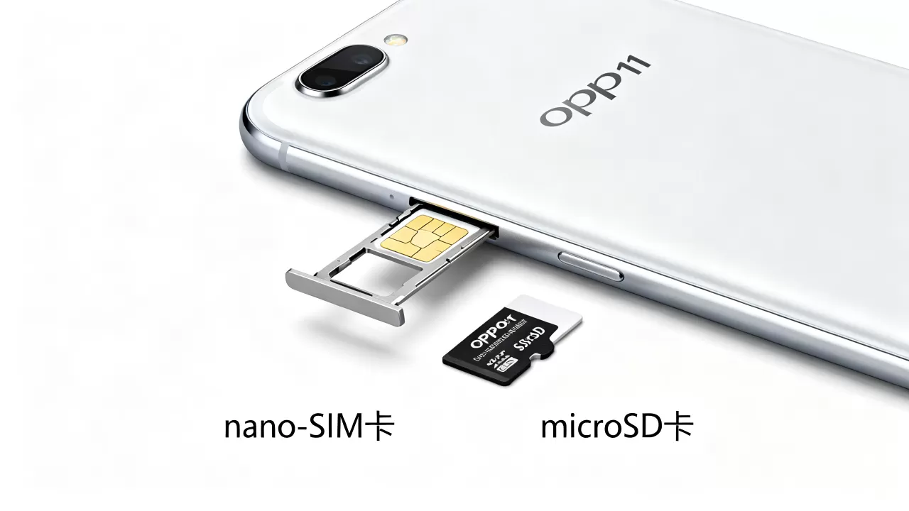 OPPOR11能放什么卡，OPPOR11手机支持什么SIM卡