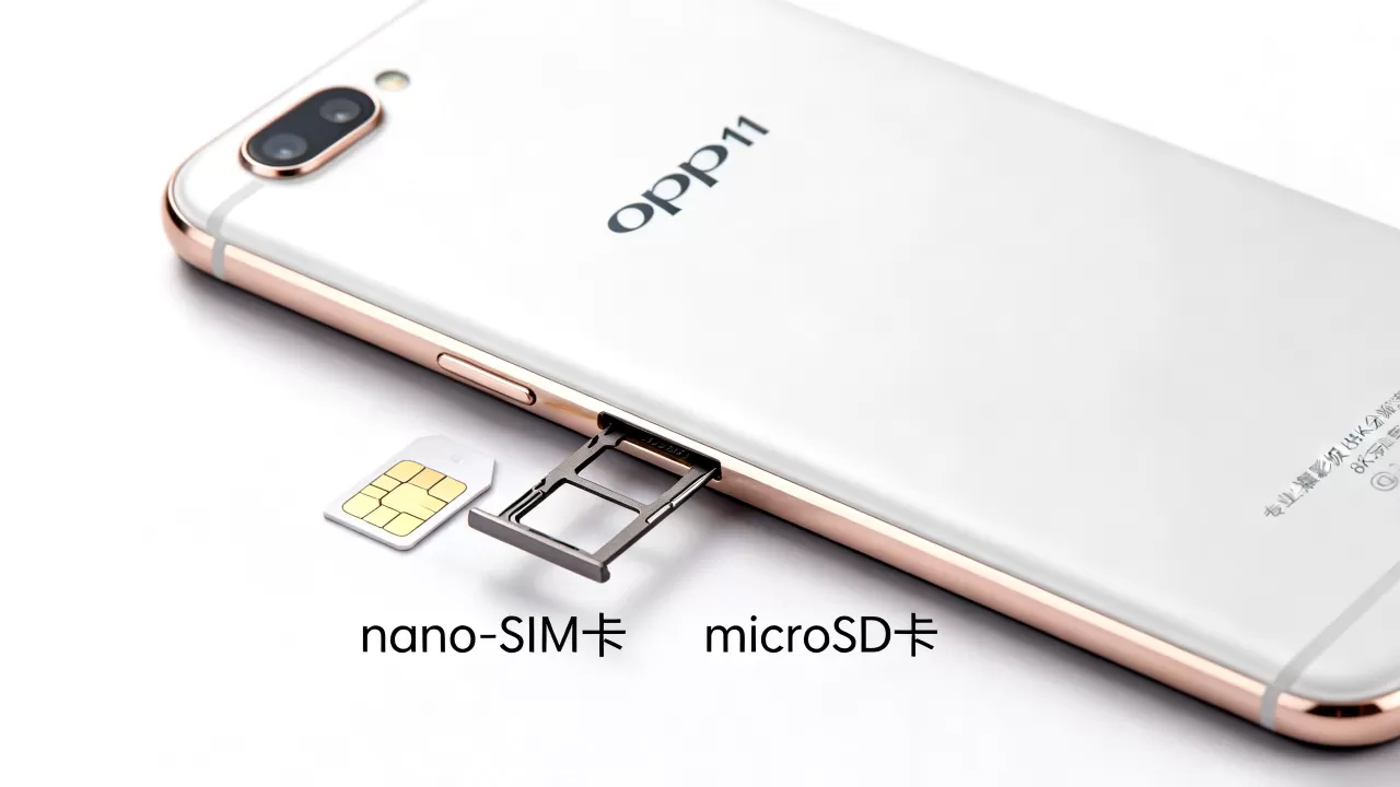 OPPOR11能放什么卡，OPPOR11手机支持什么SIM卡