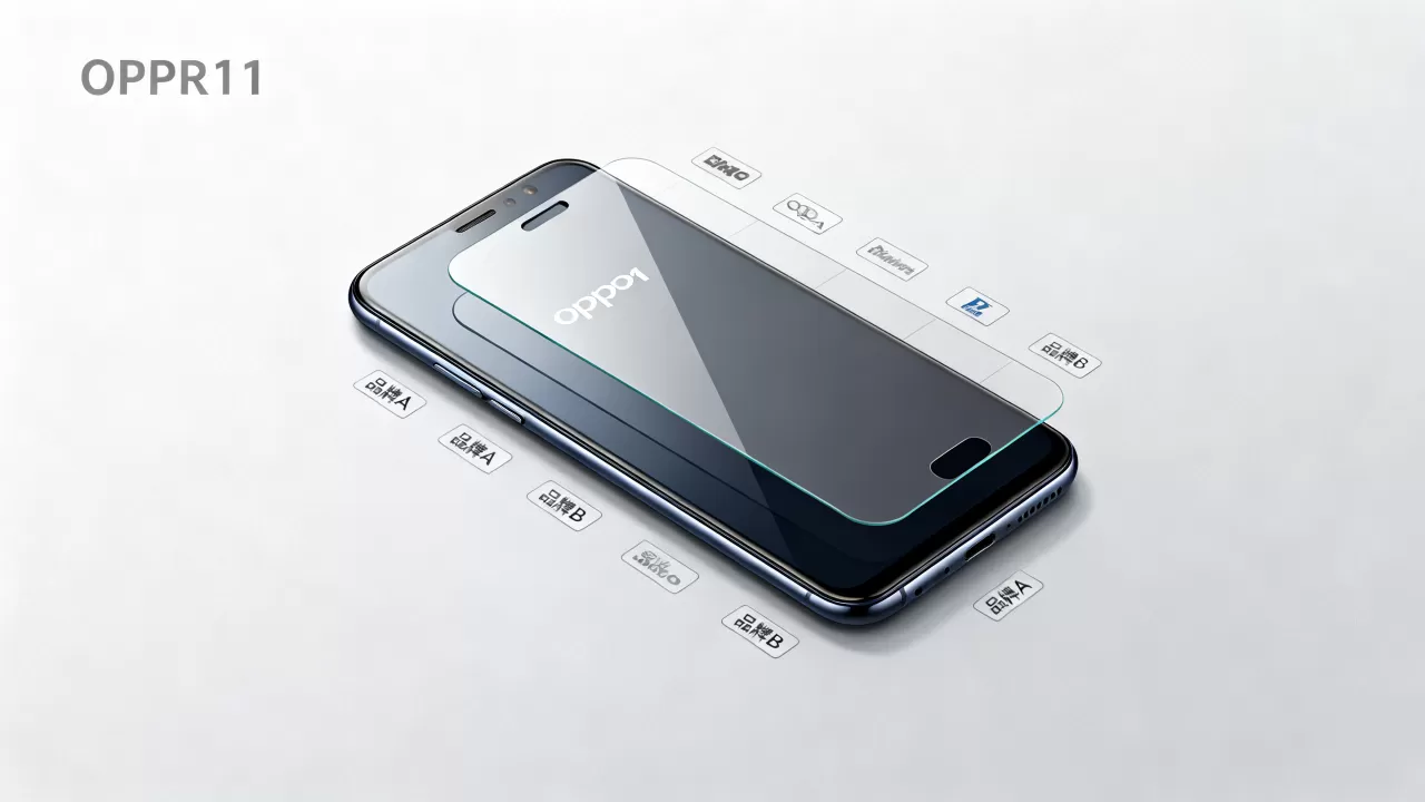 OPPOR11钢化膜什么牌子好?OPPOR11钢化膜推荐 OPPOR11钢化膜什么牌子好?OPPOR11钢化膜推荐