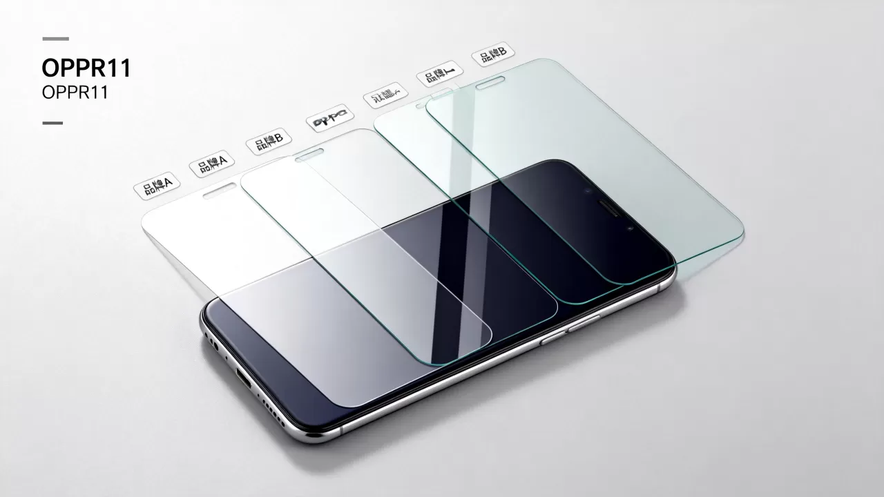 OPPOR11钢化膜什么牌子好?OPPOR11钢化膜推荐 OPPOR11钢化膜什么牌子好?OPPOR11钢化膜推荐