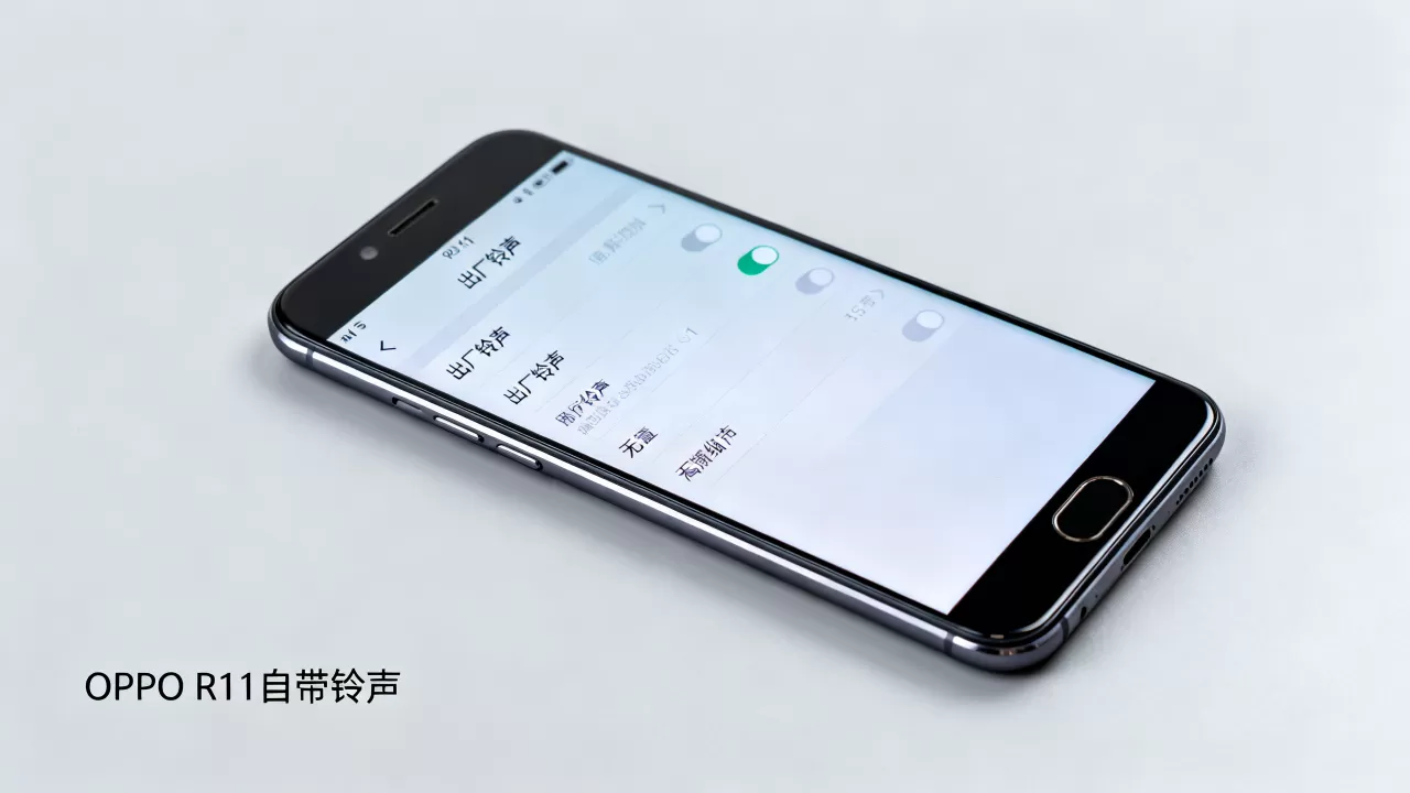 oppor11出厂铃声是什么,OPPO R11手机自带铃声 oppor11出厂铃声是什么,OPPO R11手机自带铃声