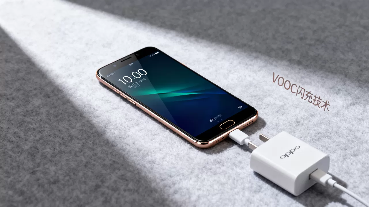oppor11vooc是什么样子,oppo r11支持vooc快充吗 oppor11vooc是什么样子,oppo r11支持vooc快充吗