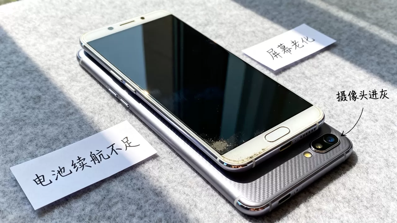 oppor11p有什么问题,oppo r11 plus手机缺点 oppor11p有什么问题,oppo r11 plus手机缺点