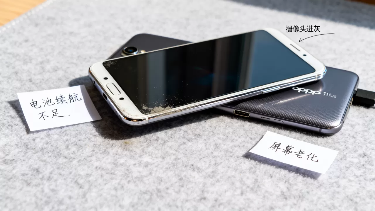 oppor11p有什么问题,oppo r11 plus手机缺点 oppor11p有什么问题,oppo r11 plus手机缺点