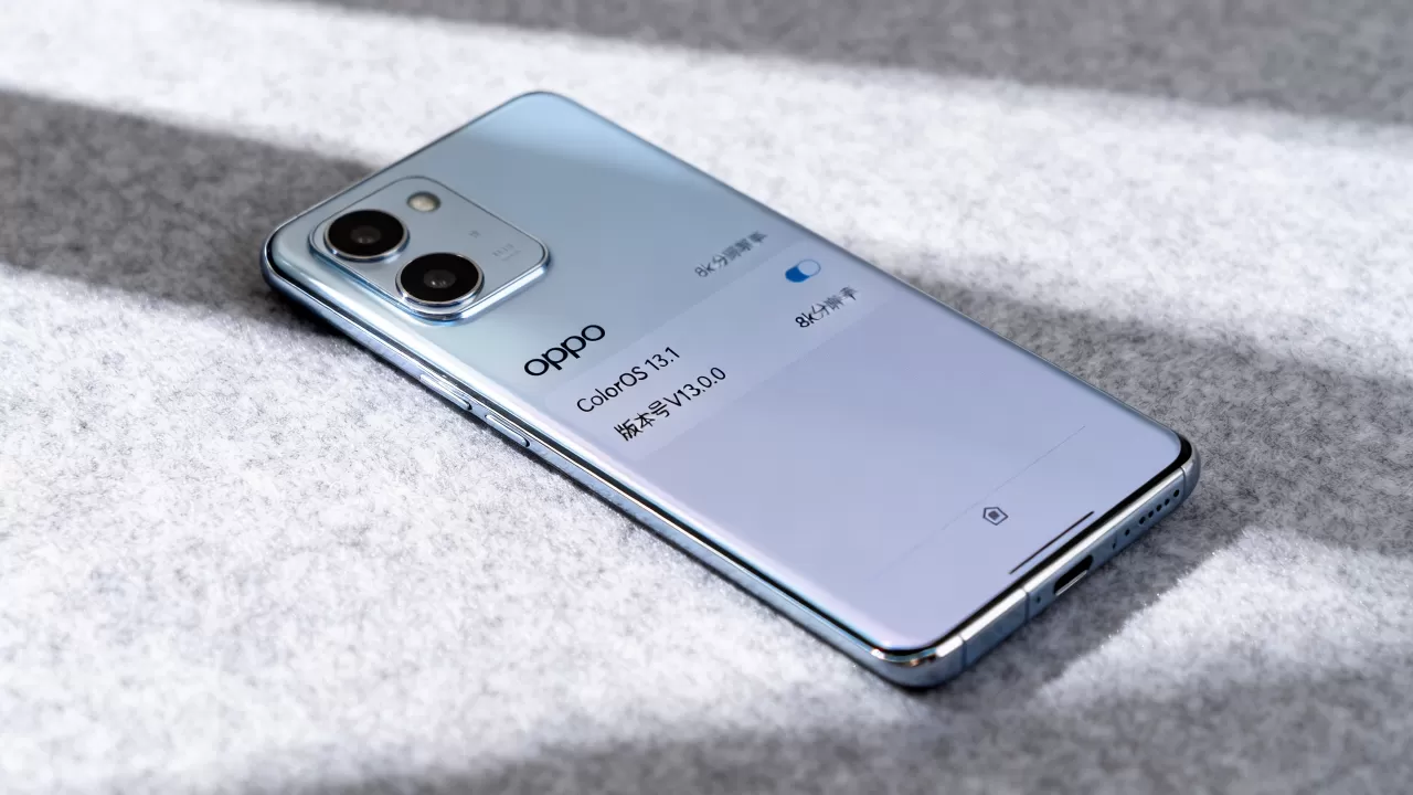 为什么oppo版本是单数,OPPO版本号含义 为什么oppo版本是单数,OPPO版本号含义