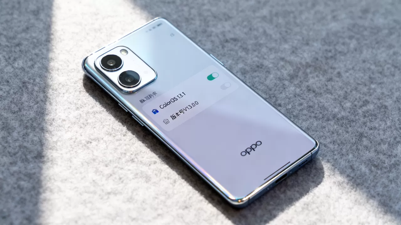为什么oppo版本是单数,OPPO版本号含义 为什么oppo版本是单数,OPPO版本号含义
