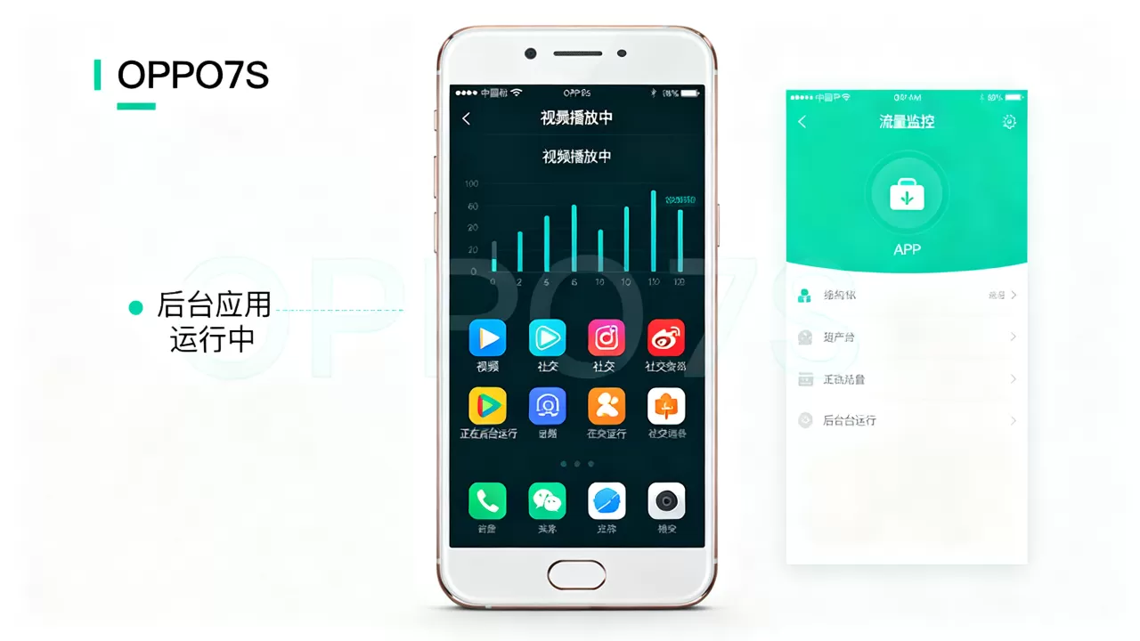 为什么OPPOR7s很费流量,OPPOR7s耗流量多 为什么OPPOR7s很费流量,OPPOR7s耗流量多