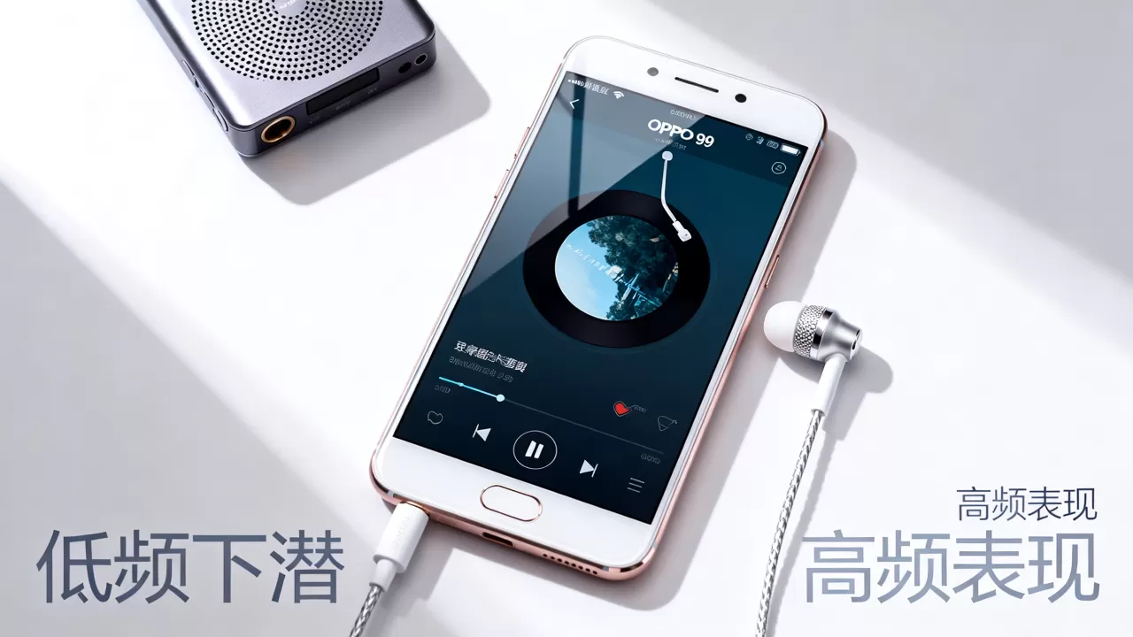 oppor9是什么音质,OPPO R9音质怎么样 oppor9是什么音质,OPPO R9音质怎么样