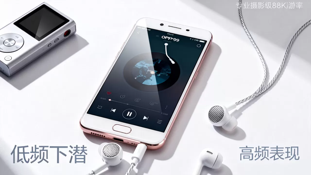 oppor9是什么音质,OPPO R9音质怎么样 oppor9是什么音质,OPPO R9音质怎么样