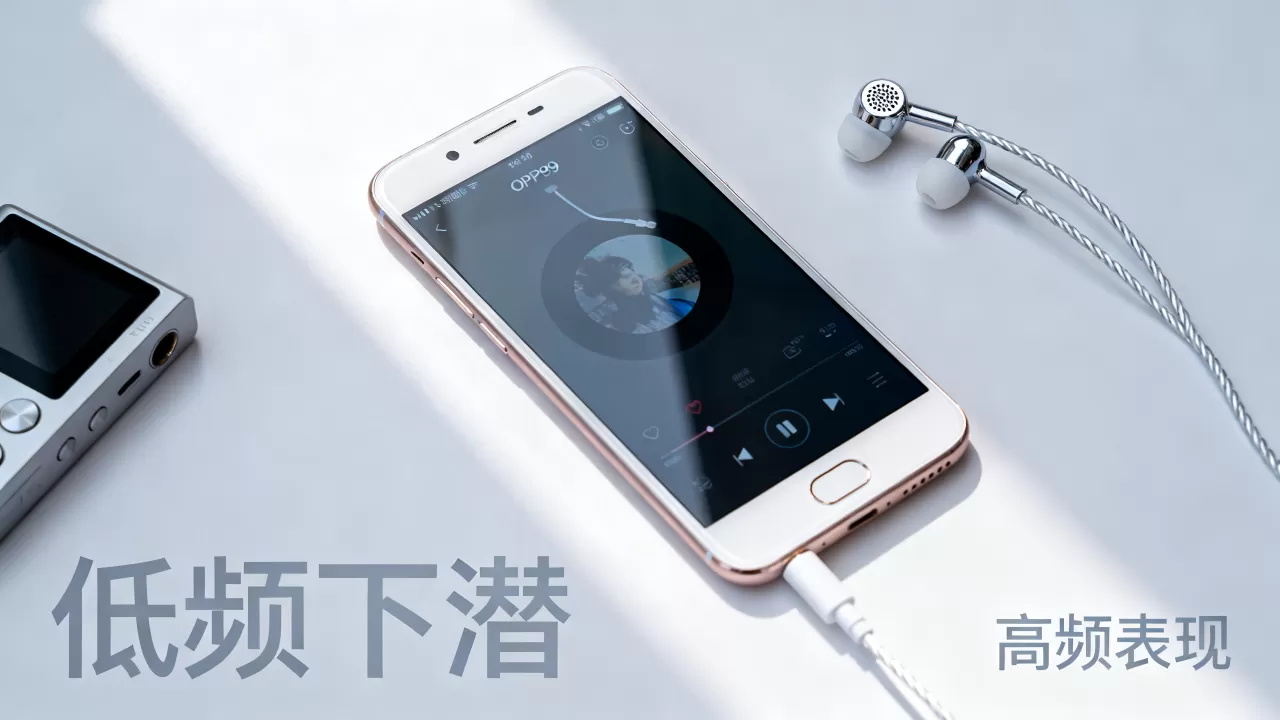 oppor9是什么音质,OPPO R9音质怎么样 oppor9是什么音质,OPPO R9音质怎么样