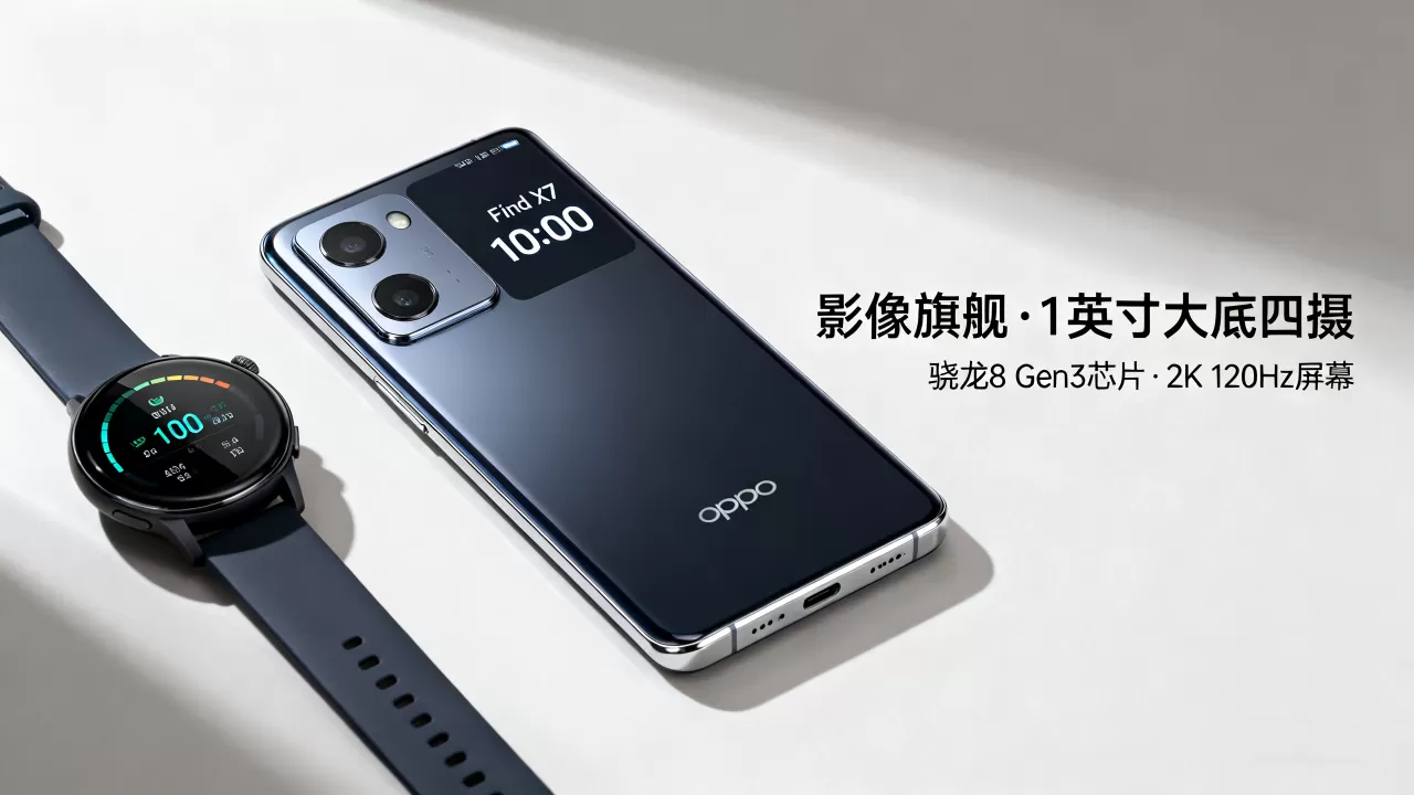 oppo有什么高端机,oppo旗舰手机推荐 oppo有什么高端机,oppo旗舰手机推荐