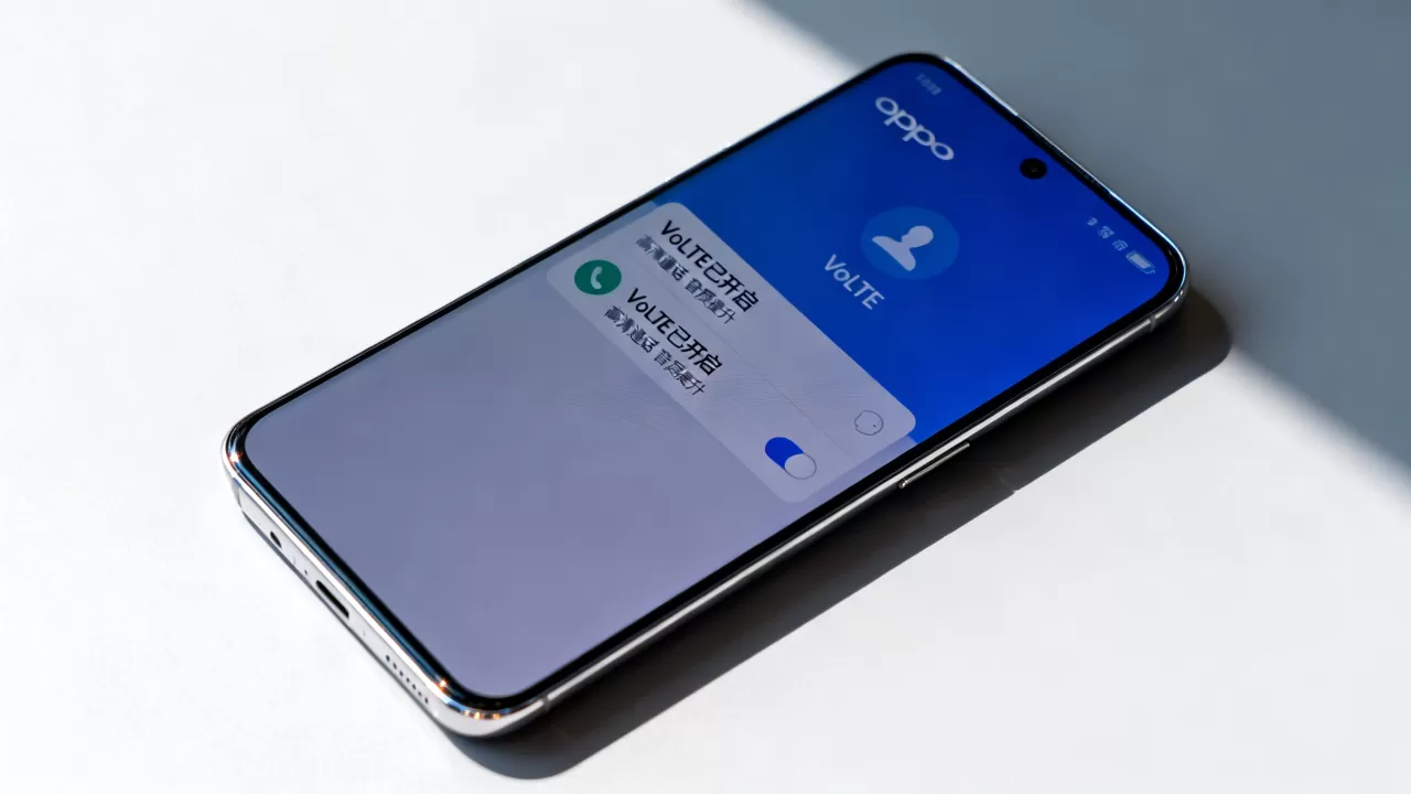 oppo手机volte什么意思,开启VoLTE通话有什么好处 oppo手机volte什么意思,开启VoLTE通话有什么好处