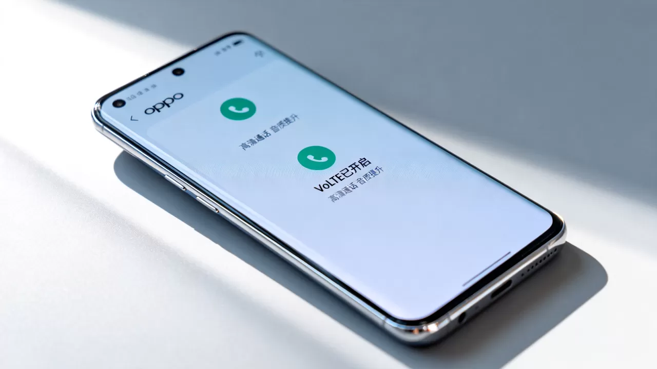 oppo手机volte什么意思,开启VoLTE通话有什么好处 oppo手机volte什么意思,开启VoLTE通话有什么好处