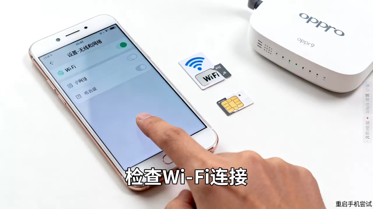 oppor9为什么不能上网,手机无法连接网络怎么解决 oppor9为什么不能上网,手机无法连接网络怎么解决