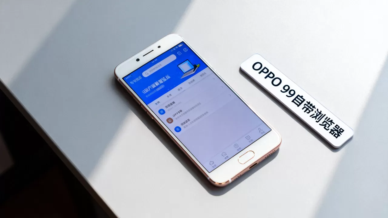 OPPOR9是什么浏览器,OPPO R9手机自带浏览器 OPPOR9是什么浏览器,OPPO R9手机自带浏览器