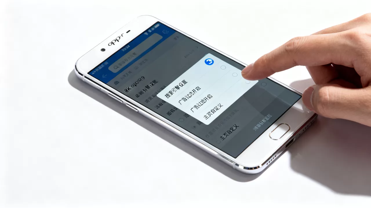 oppor9使用什么浏览器,oppor9自带浏览器怎么设置 oppor9使用什么浏览器,oppor9自带浏览器怎么设置