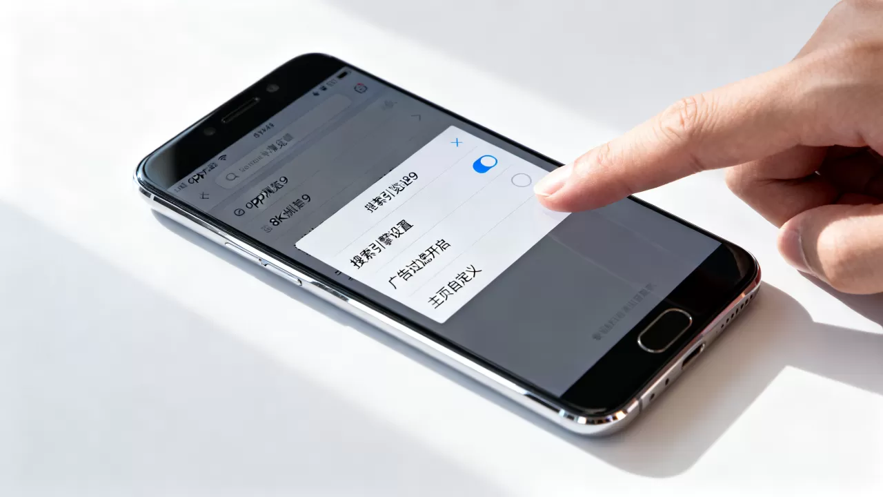 oppor9使用什么浏览器,oppor9自带浏览器怎么设置 oppor9使用什么浏览器,oppor9自带浏览器怎么设置