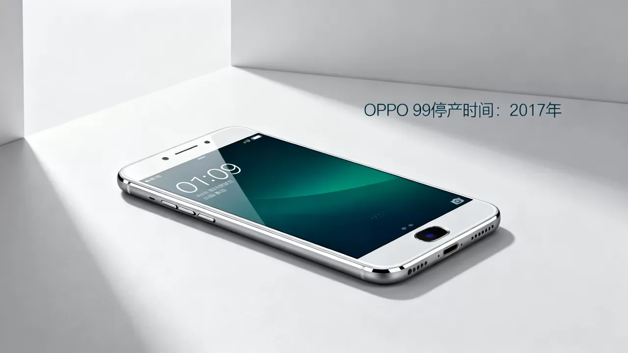 OPPO R9什么时候下架,OPPO R9停产时间 OPPO R9什么时候下架,OPPO R9停产时间