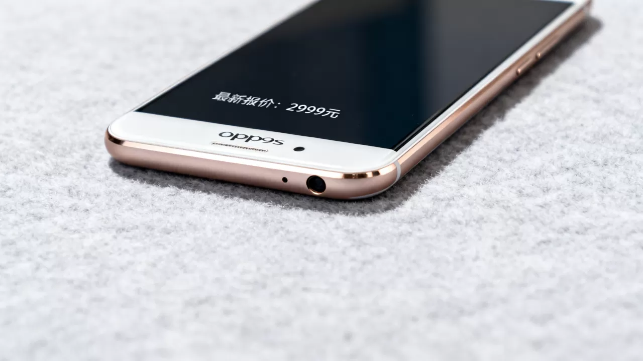 OPPOR9s现在什么价位?OPPOR9s手机最新报价 OPPOR9s现在什么价位?OPPOR9s手机最新报价