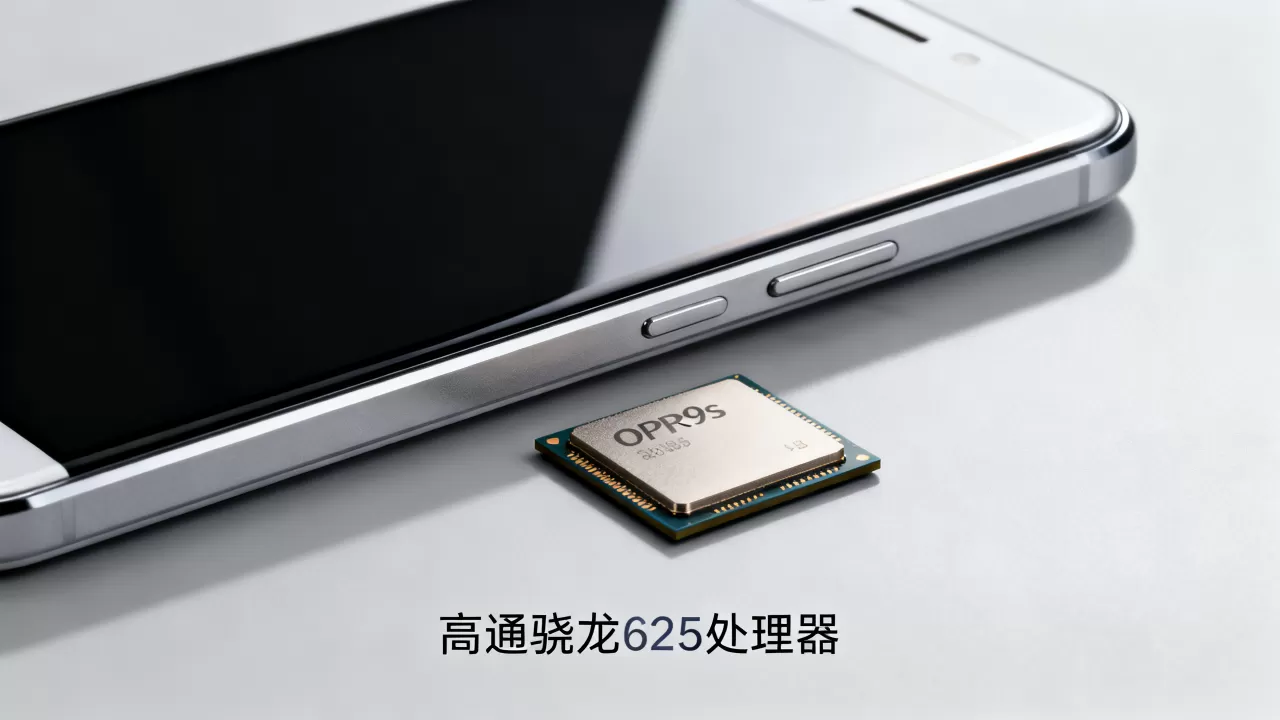 OPPOR9s什么芯片,OPPOR9s搭载什么处理器 OPPOR9s什么芯片,OPPOR9s搭载什么处理器