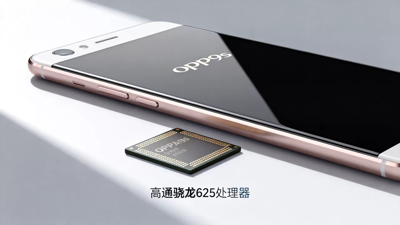 OPPOR9s什么芯片,OPPOR9s搭载什么处理器 OPPOR9s什么芯片,OPPOR9s搭载什么处理器