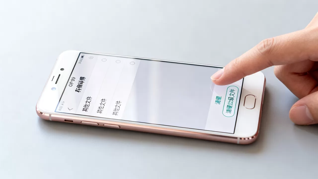 oppor9s其他文件指什么,手机清理垃圾文件 oppor9s其他文件指什么,手机清理垃圾文件