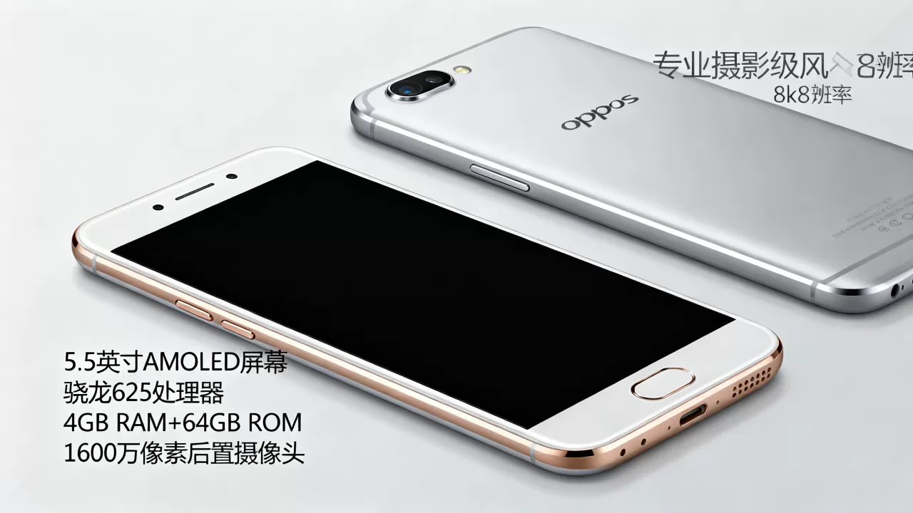 OPPOR9s配置是什么,OPPOR9s参数详解 OPPOR9s配置是什么,OPPOR9s参数详解