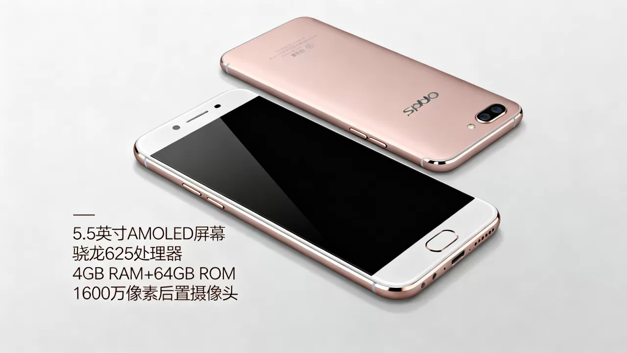 OPPOR9s配置是什么,OPPOR9s参数详解 OPPOR9s配置是什么,OPPOR9s参数详解