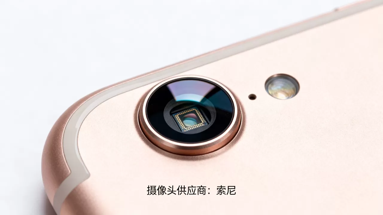oppoR9s镜头是什么牌子,OPPOR9s后置摄像头供应商 oppoR9s镜头是什么牌子,OPPOR9s后置摄像头供应商