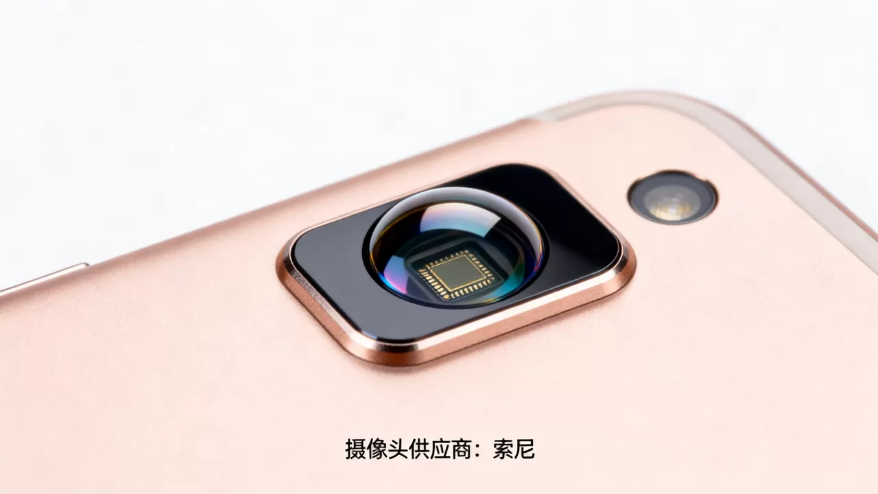 oppoR9s镜头是什么牌子,OPPOR9s后置摄像头供应商 oppoR9s镜头是什么牌子,OPPOR9s后置摄像头供应商