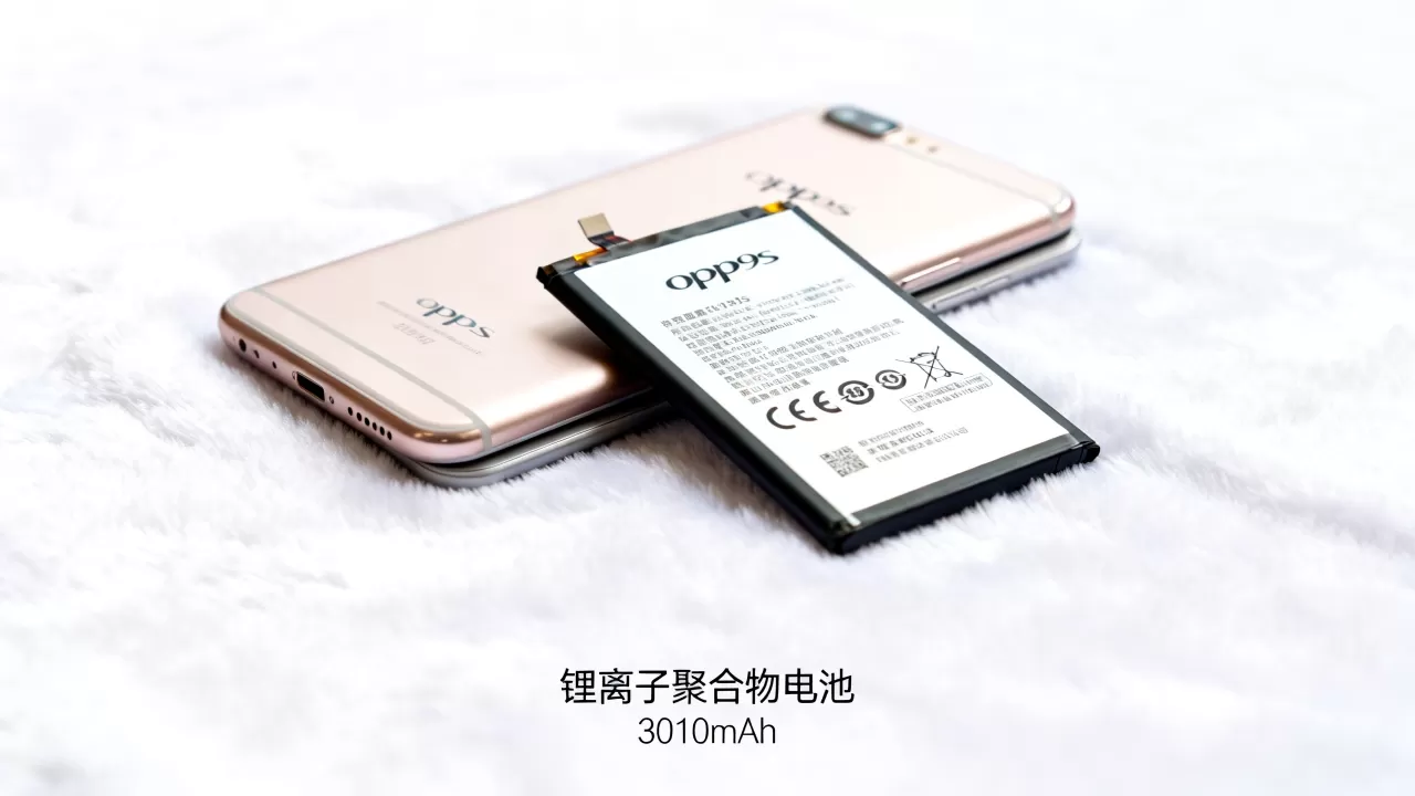 OPPOR9s电池什么类型,OPPOR9s电池容量多大 OPPOR9s电池什么类型,OPPOR9s电池容量多大