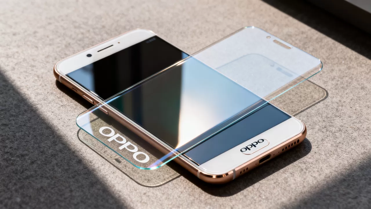 OPPOR9s出厂膜是什么膜?OPPO R9s原装保护膜 OPPOR9s出厂膜是什么膜?OPPO R9s原装保护膜
