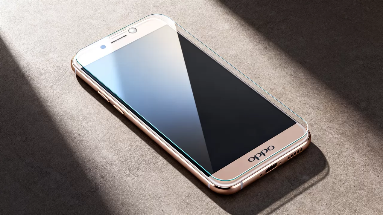 OPPOR9s出厂膜是什么膜?OPPO R9s原装保护膜 OPPOR9s出厂膜是什么膜?OPPO R9s原装保护膜