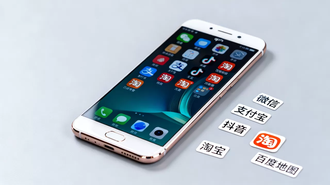 oppor9s常用应用有什么，手机必备软件推荐