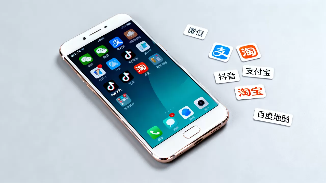 oppor9s常用应用有什么，手机必备软件推荐
