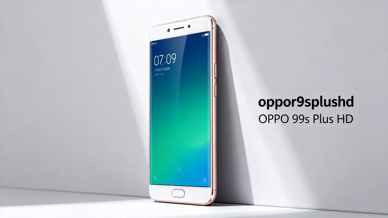 oppor9splushd什么意思,OPPO R9s Plus HD是什么 oppor9splushd什么意思,OPPO R9s Plus HD是什么