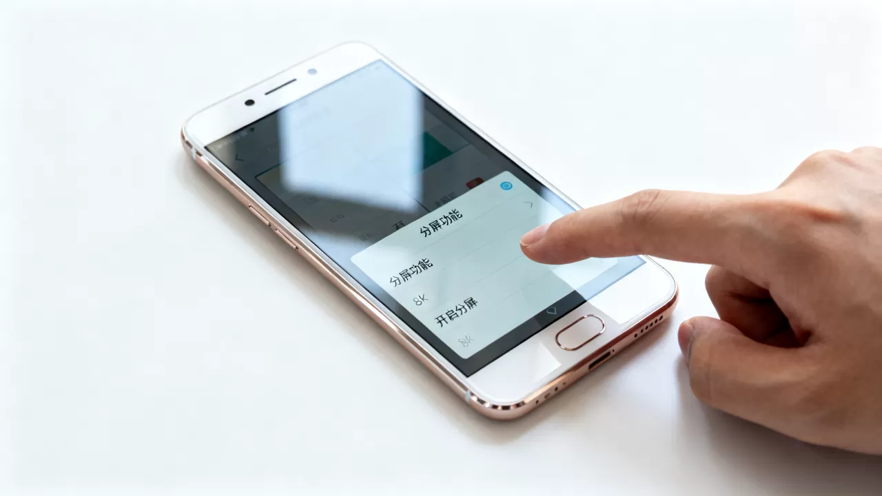 oppor9plus用什么分屏,oppo手机分屏功能怎么开启 oppor9plus用什么分屏,oppo手机分屏功能怎么开启