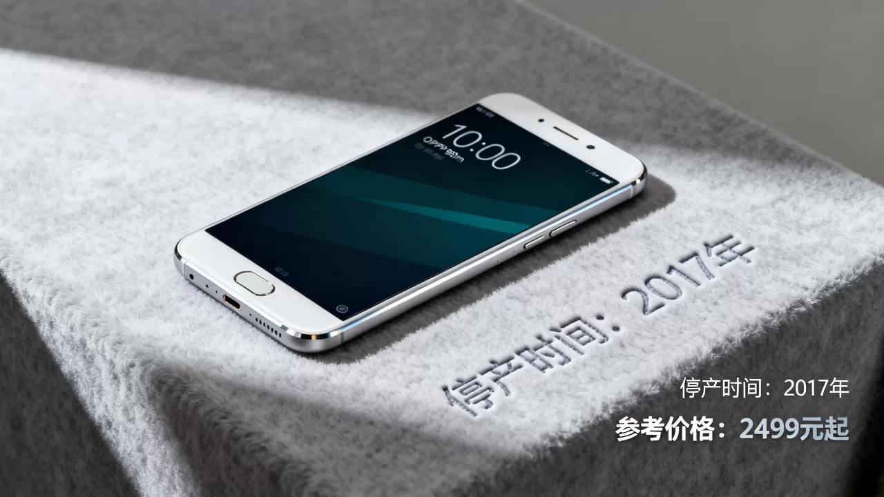 oppor9m什么时候停产,OPPO R9m停产时间及价格 oppor9m什么时候停产,OPPO R9m停产时间及价格