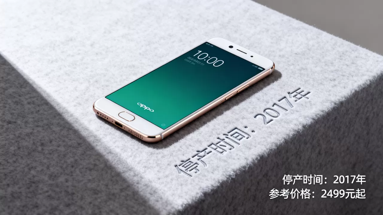 oppor9m什么时候停产,OPPO R9m停产时间及价格 oppor9m什么时候停产,OPPO R9m停产时间及价格
