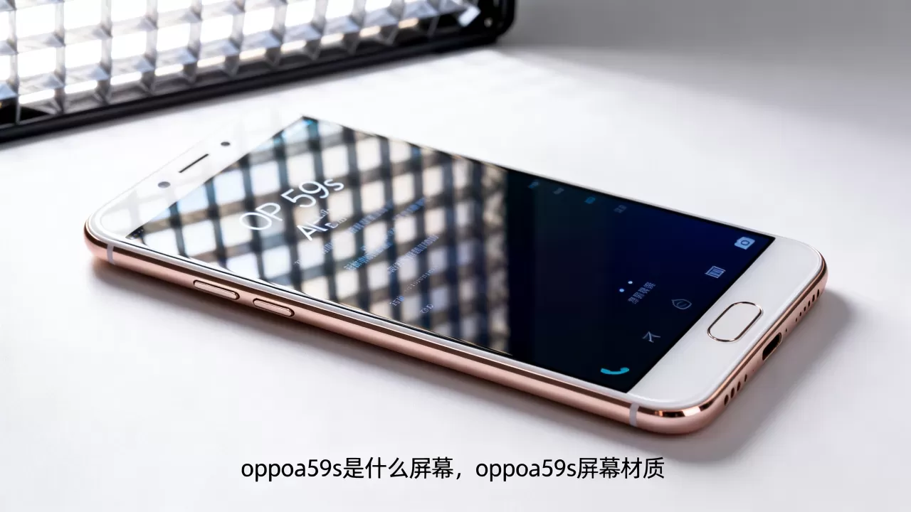 oppoa59s是什么屏幕,oppoa59s屏幕材质 oppoa59s是什么屏幕,oppoa59s屏幕材质