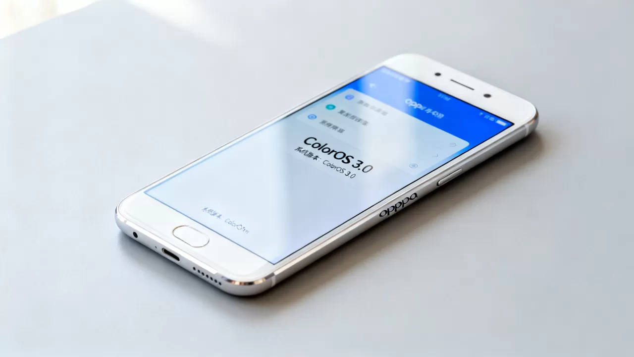 oppoa59m什么系统，oppoa59m手机系统版本