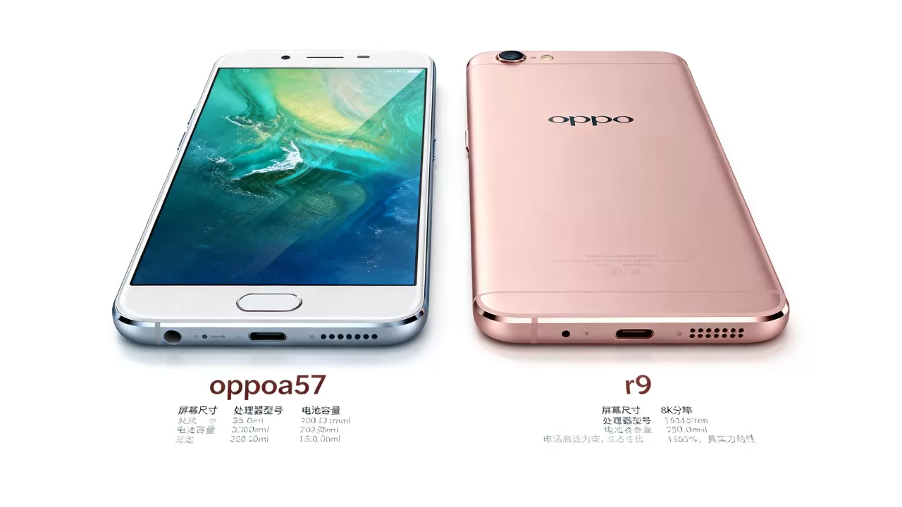 oppoa57和r9有什么不同,oppoa57和r9区别 oppoa57和r9有什么不同,oppoa57和r9区别