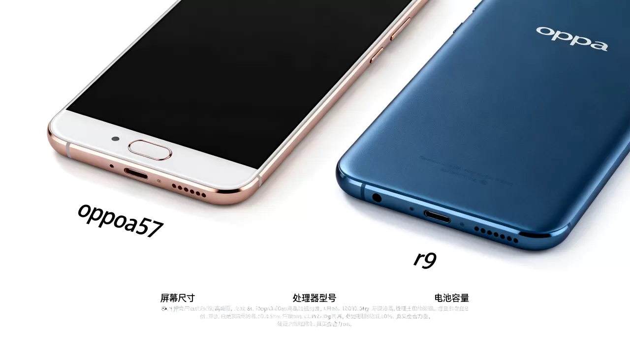 oppoa57和r9有什么不同,oppoa57和r9区别 oppoa57和r9有什么不同,oppoa57和r9区别